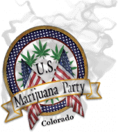 U.S. Marijuana Party of Colorado